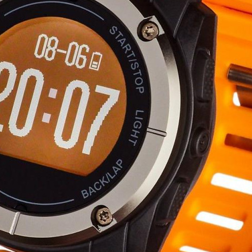 Garett Sport 23 5903246280210 - smartwatch męski 2