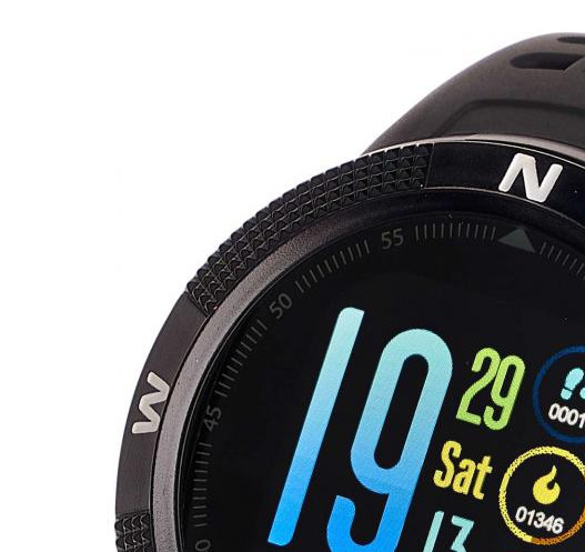 Garett Sport 27 GPS 5903246282580 4