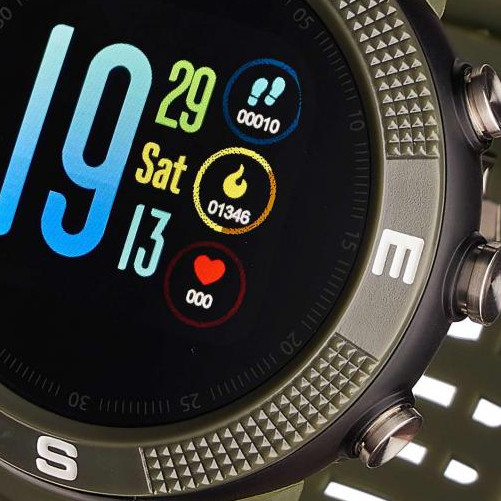 Garett Sport 27 GPS 5903246282603 2