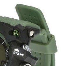 Garett Strong 5906874848425 5