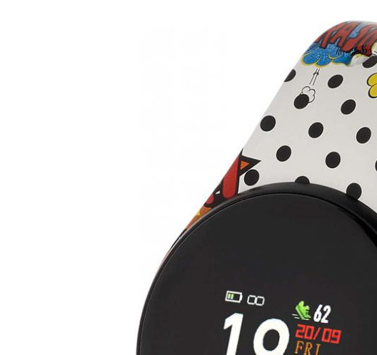 Garett Teen Set 2 RT 5903246286762 - smartwatch dziecięcy 4