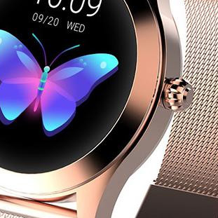 Garett Woman Naomi RT 5903246287226 - zegarek damski 2