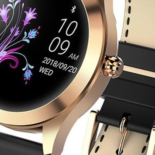 Garett Woman Naomi RT 5903246287240 - zegarek damski 2