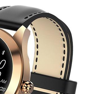 Garett Woman Naomi RT 5903246287240 - zegarek damski 5