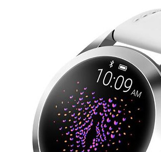 Garett Woman Naomi RT 5903246287257 - zegarek damski 4