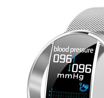 Garett Woman Nicole RT 5903246287165 - zegarek damski 4