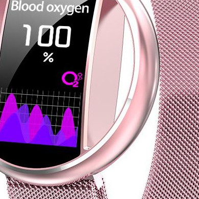 Garett Woman Nicole RT 5903246287189 - zegarek damski 2