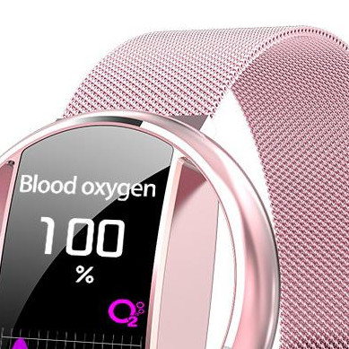 Garett Woman Nicole RT 5903246287189 - zegarek damski 3