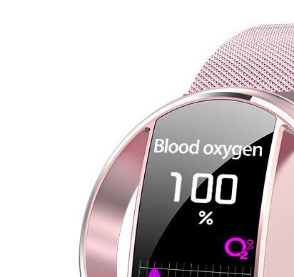 Garett Woman Nicole RT 5903246287189 - zegarek damski 4