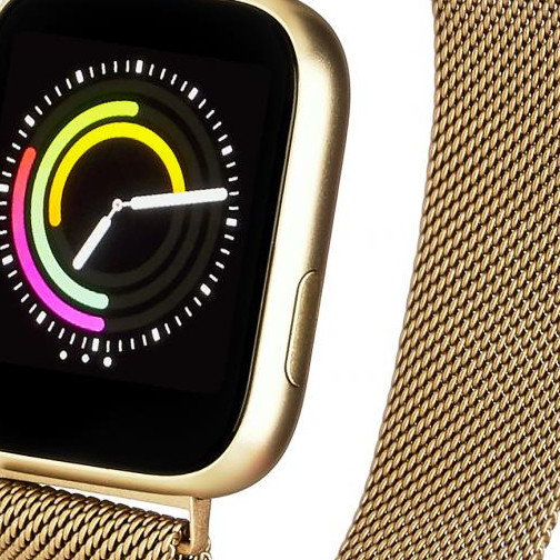 Garett Women Eva RT 5903246287080 - zegarek damski 2