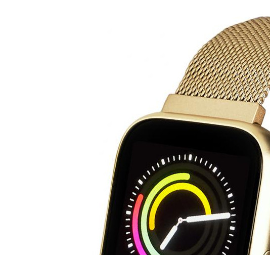 Garett Women Eva RT 5903246287080 - zegarek damski 4