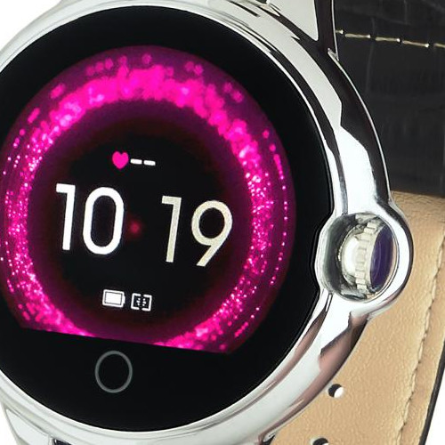 Garett Women Karen RT 5903246286458 - zegarek damski 2