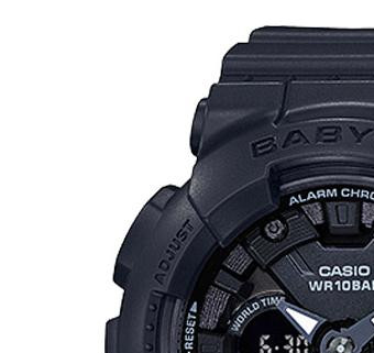 Gshock BabyG BA1301A 4