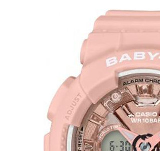 Gshock BabyG BA1304A 4