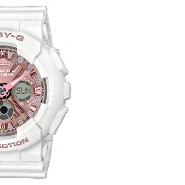 Gshock BabyG BA1307A1 6