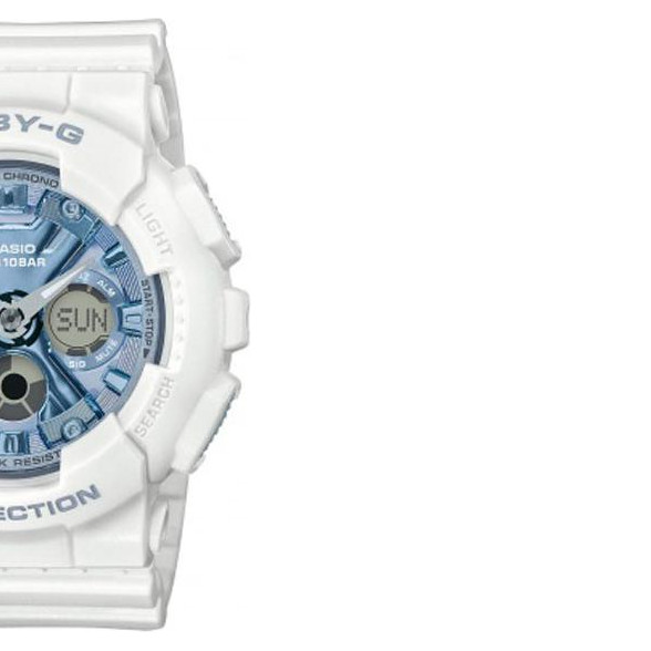 Gshock BabyG BA1307A2 6