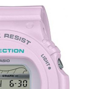 Gshock GLide BLX5704 5