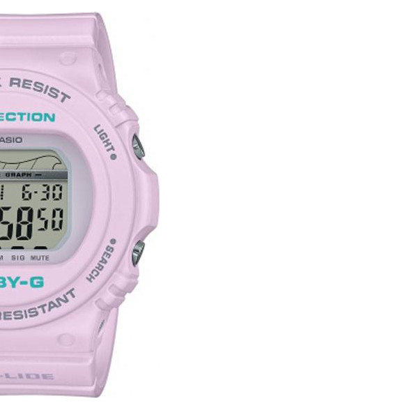 Gshock GLide BLX5704 6