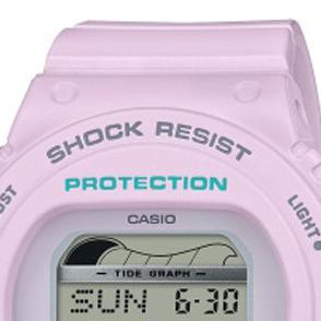 Gshock GLide BLX5706 3