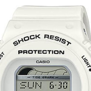 Gshock GLide BLX5707 3