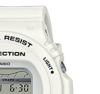 Gshock GLide BLX5707 5