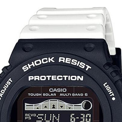 Gshock GLide GWX5700SSN1E 3