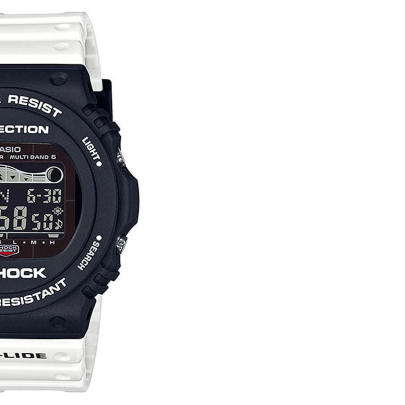 Gshock GLide GWX5700SSN1E 6