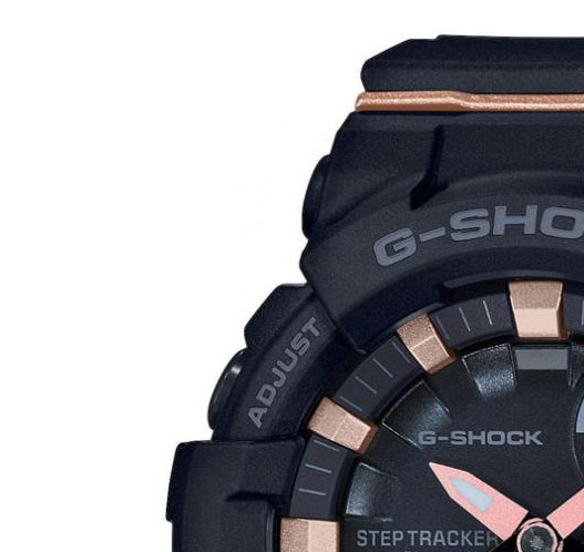 Gshock GMAB8001A  zegarek damski 4