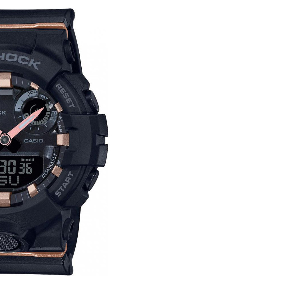 Gshock GMAB8001A  zegarek damski 6