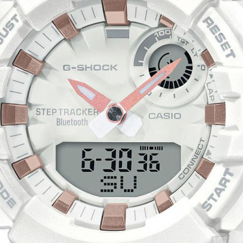 Gshock GMAB8007A  zegarek damski 2