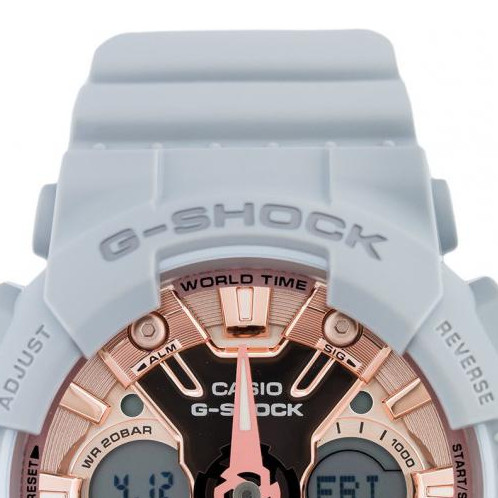 Gshock GMAS120MF8A  zegarek damski 3