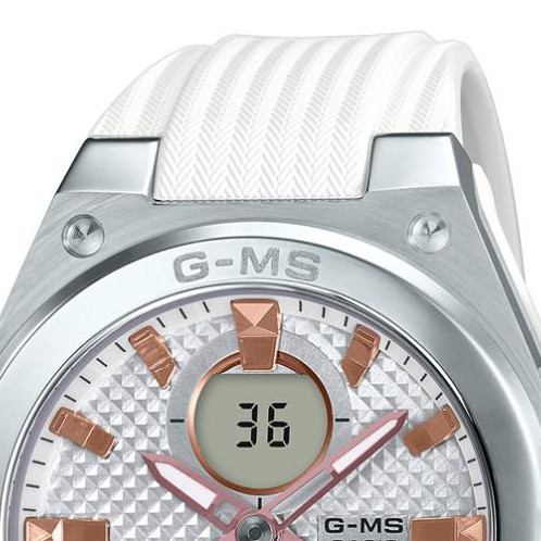 Gshock GMS MSGC1007A 3