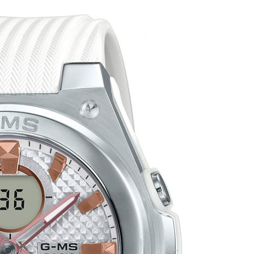 Gshock GMS MSGC1007A 5