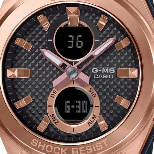 Gshock GMS MSGC100G1A 2