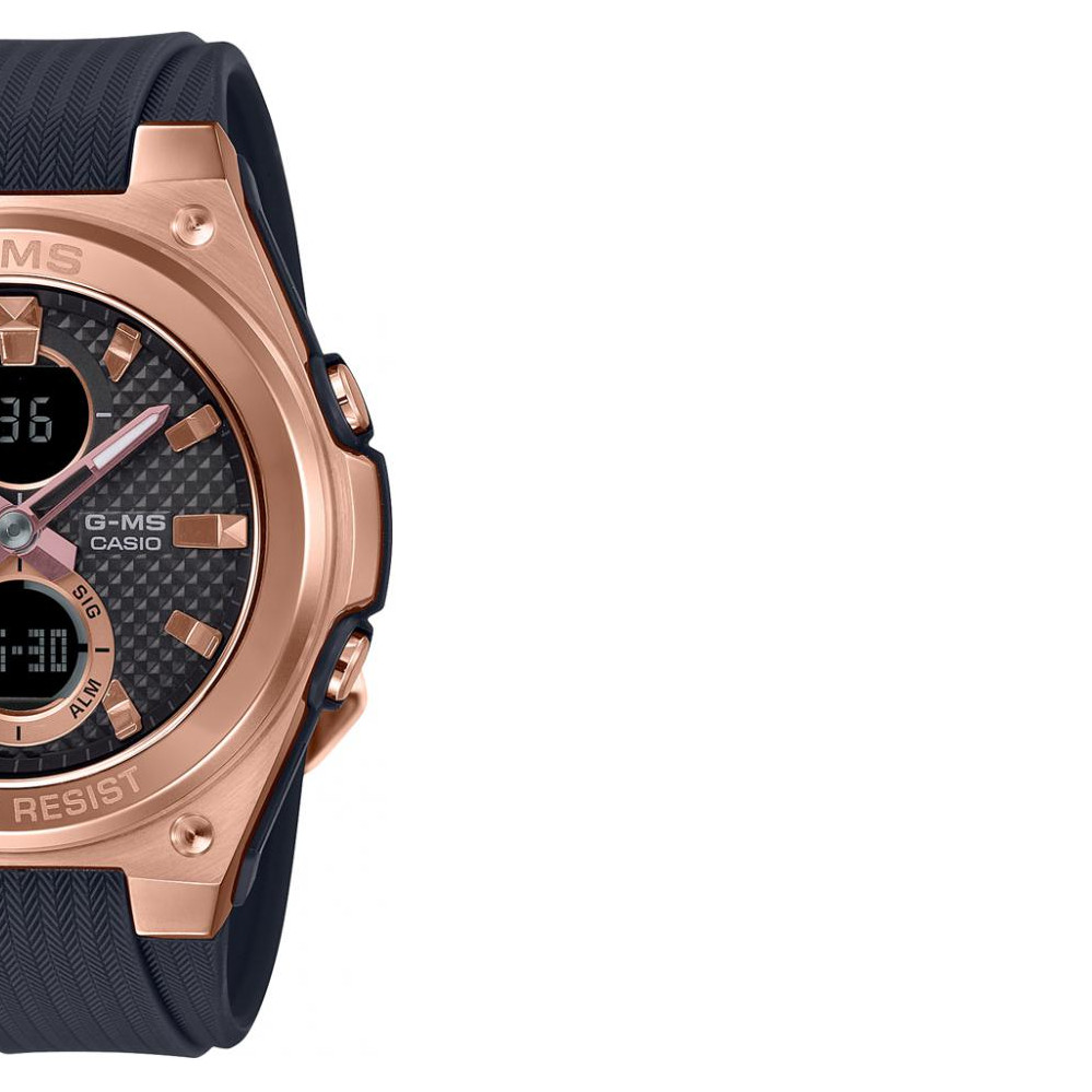 Gshock GMS MSGC100G1A 6