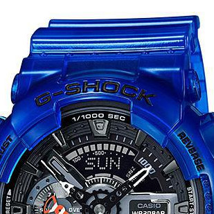 Gshock GShock GA110CR2A 3