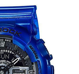 Gshock GShock GA110CR2A 5