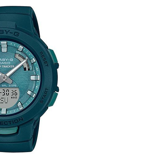 Gshock GSquad BSAB100AC3A 6