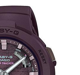 Gshock GSquad BSAB100AC5A 5