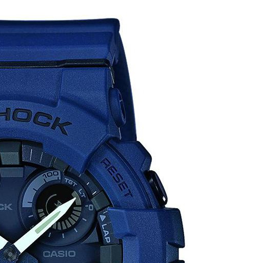 Gshock GSquad GBA8002A 5