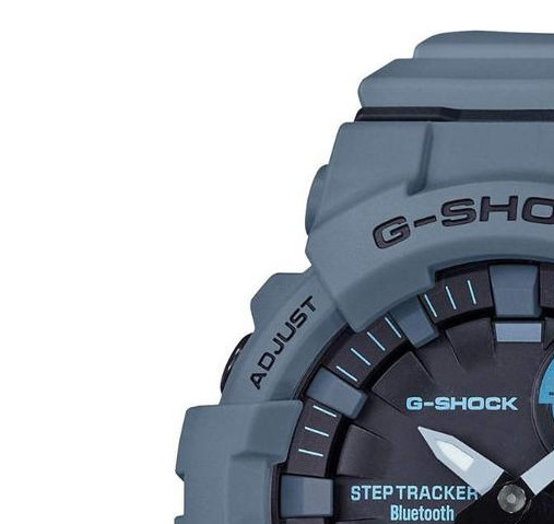 Gshock GSquad GBA800UC2A 4