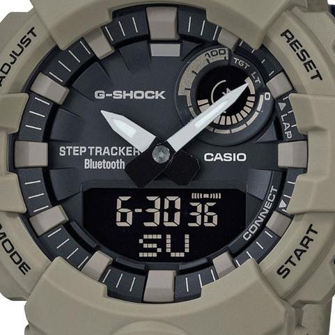 Gshock GSquad GBA800UC5A 2