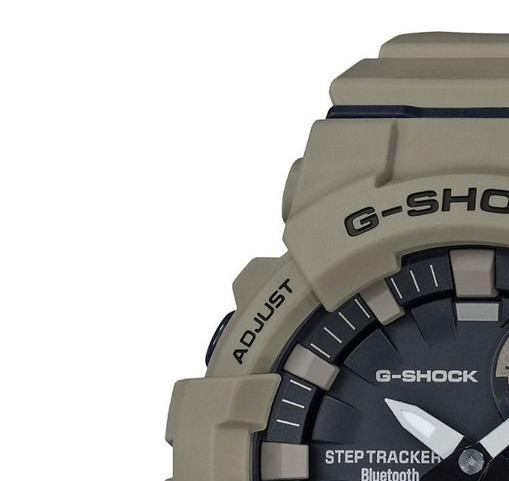 Gshock GSquad GBA800UC5A 4