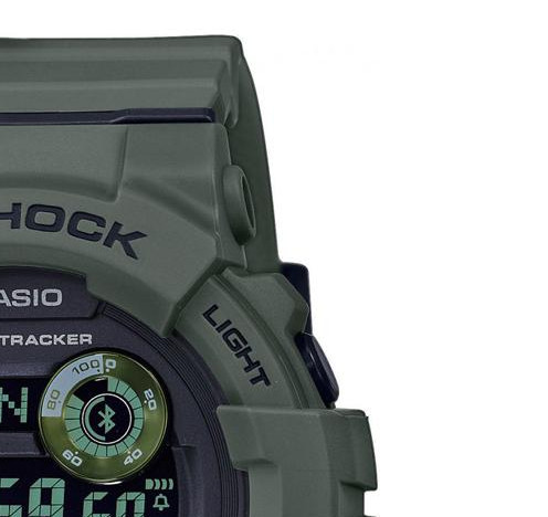 Gshock GSquad GBD800UC3 5