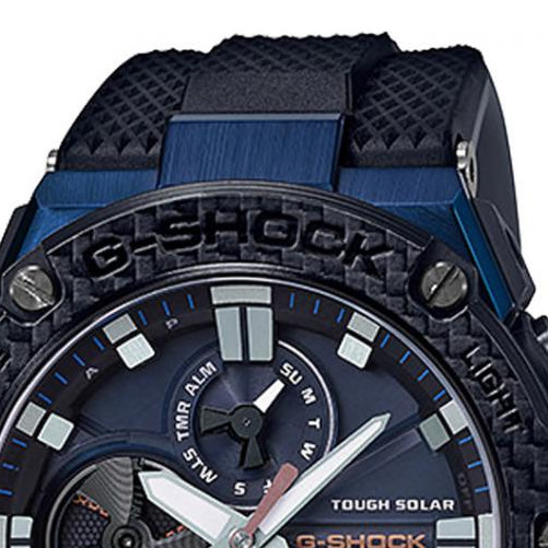 Gshock GSteel GSTB100XB2A 3