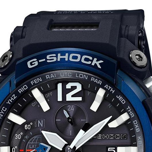 Gshock Gravitymaster GPW20001A2 3