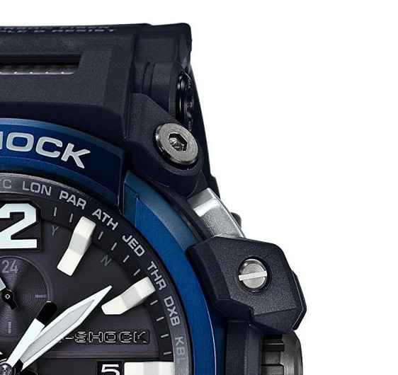 Gshock Gravitymaster GPW20001A2 5
