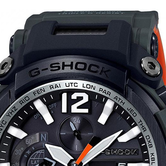 Gshock Gravitymaster GPW20003A 3