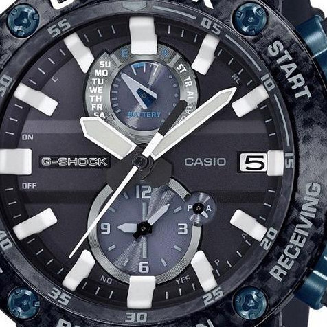 Gshock Gravitymaster GWRB10001A1 2