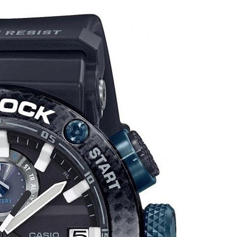 Gshock Gravitymaster GWRB10001A1 5